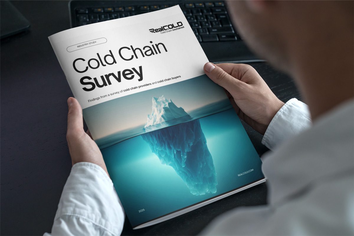 ColdChainSurvey