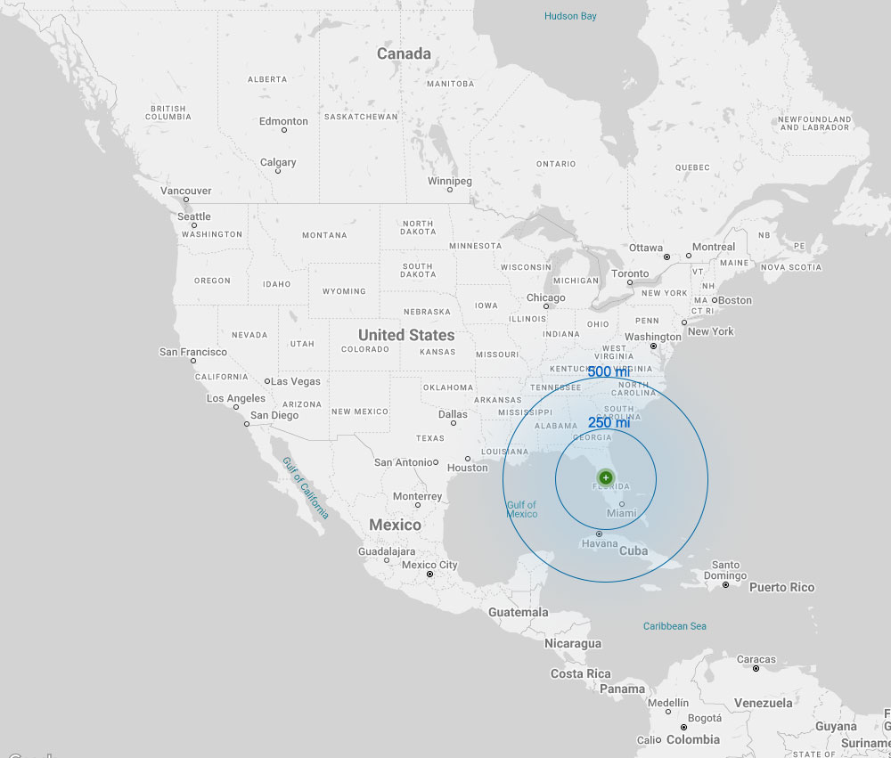 LakelandMapGray