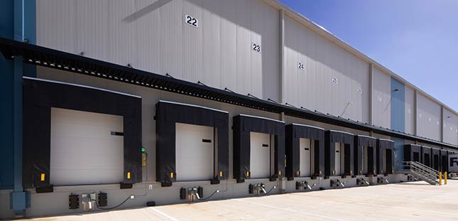 RealColdDockDoors
