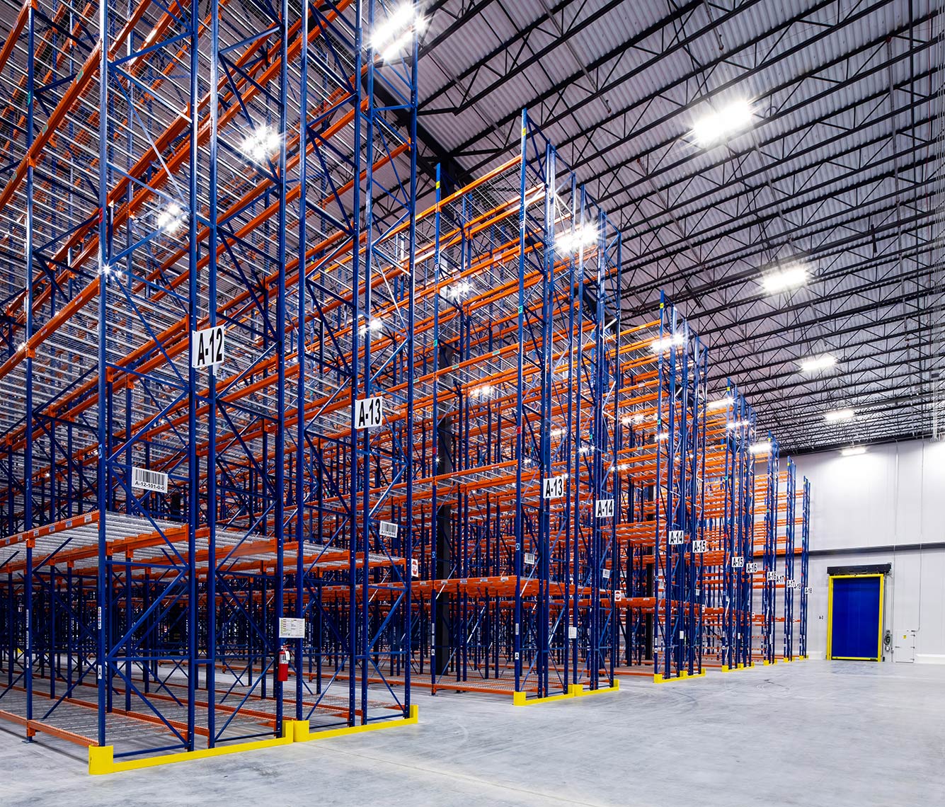 RealColdLakelandRacking